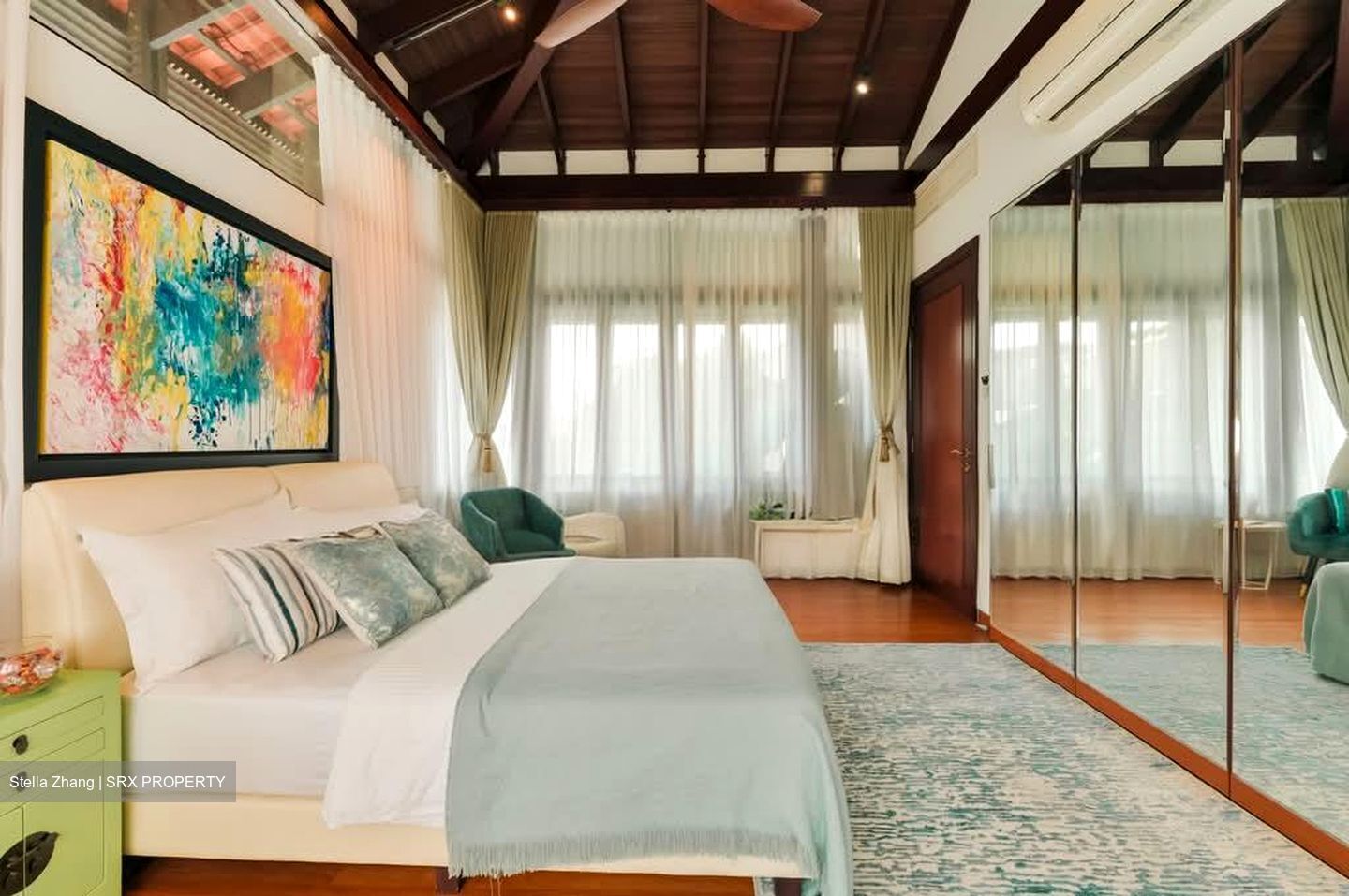 Frankel Estate (D15), Detached #564735661